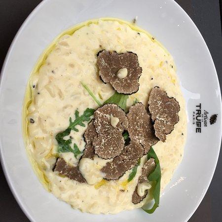 Artisan de La Truffe